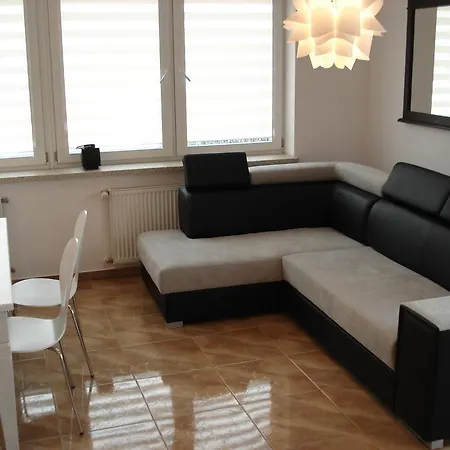 Apartament Jantar 21 Apartment *