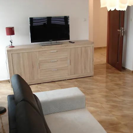 Apartment Apartament Jantar 21