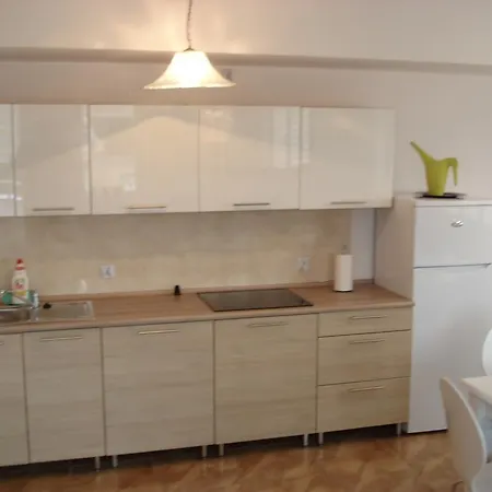 Apartament Jantar 21 Apartment