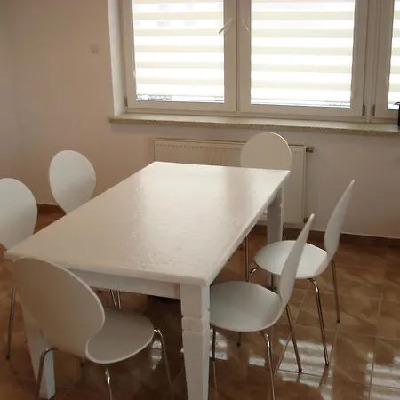 Apartment Apartament Jantar 21 Kolobrzeg