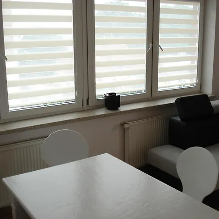 Apartment Apartament Jantar 21