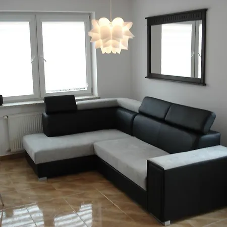 Apartament Jantar 21 Apartment *
