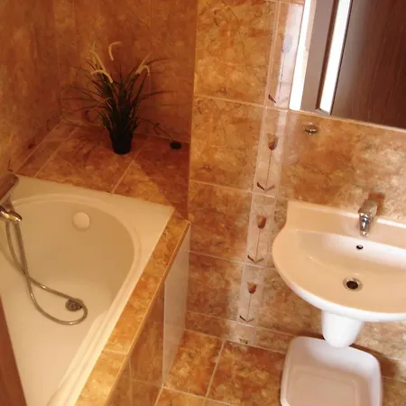 Apartament Jantar 21 Apartment Kolobrzeg