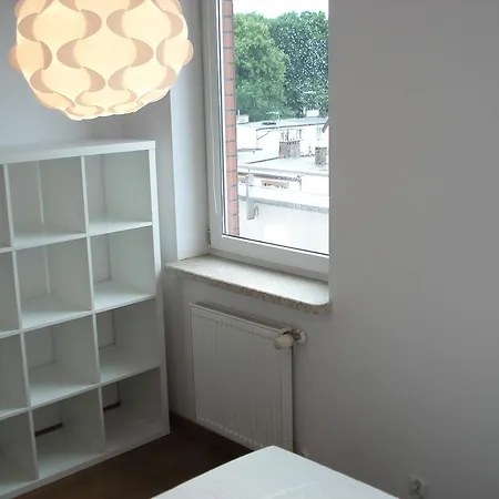 Apartament Jantar 21 Apartment Kolobrzeg