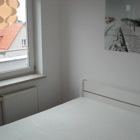 Apartament Jantar 21 Apartment