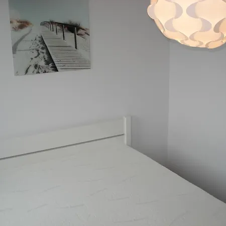 Apartment Apartament Jantar 21 Kolobrzeg