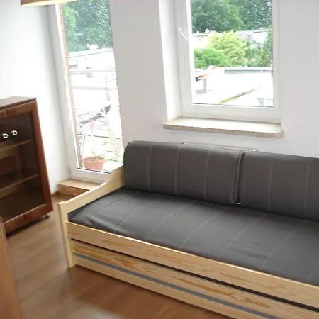 Apartament Jantar 21 * Kolobrzeg