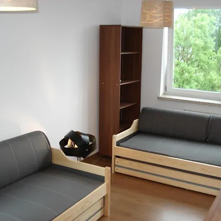 Apartament Jantar 21 Apartment