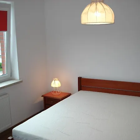 Apartament Jantar 21 Apartment *