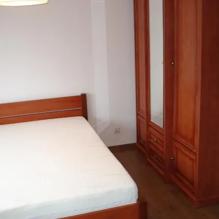 Apartament Jantar 21 * Kolobrzeg