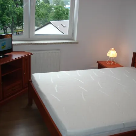 Apartament Jantar 21 Apartment Kolobrzeg