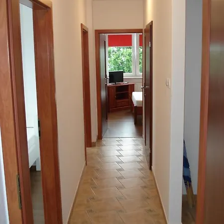 Apartament Jantar 21 Apartment *