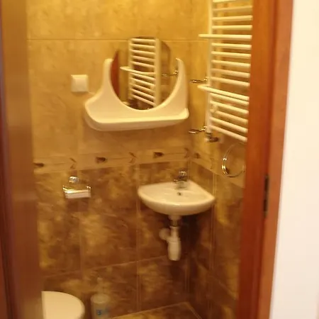 Apartment Apartament Jantar 21 Kolobrzeg