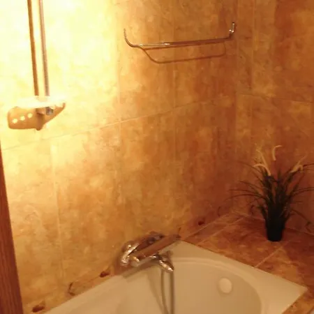 Apartament Jantar 21 Apartment *