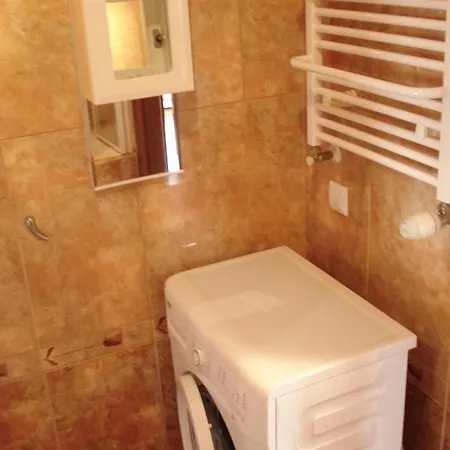 Apartment Apartament Jantar 21
